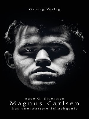 cover image of Magnus Carlsen